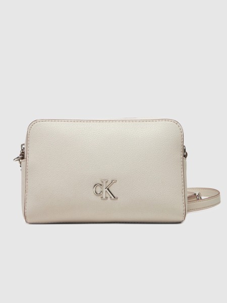 Bolso Bandolera Femenino Calvin Klein