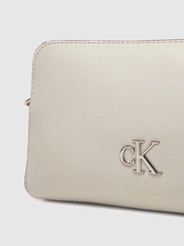 Mala Tiracolo Mulher Calvin Klein