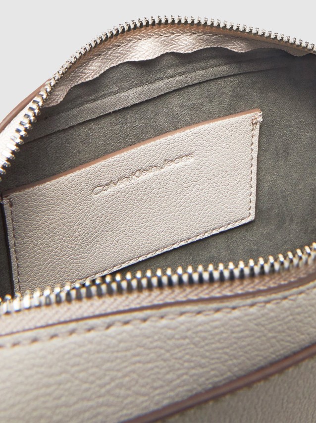 Mala Tiracolo Mulher Calvin Klein