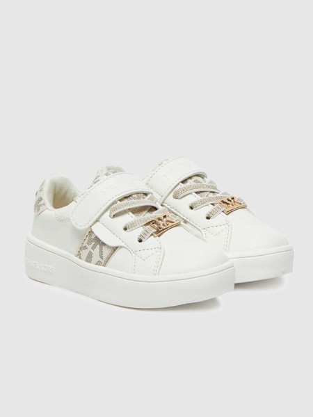 Chaussures de Sport Féminin Michael Kors Kids Chaussures de Sport Féminin Michael Kors Kids