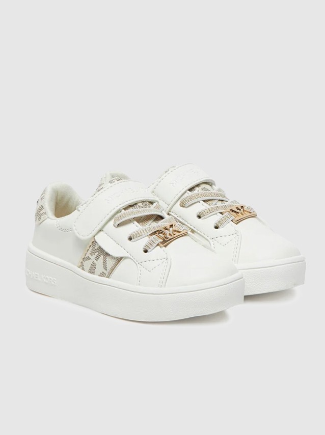 Zapatillas Femenino Michael Kors Kids