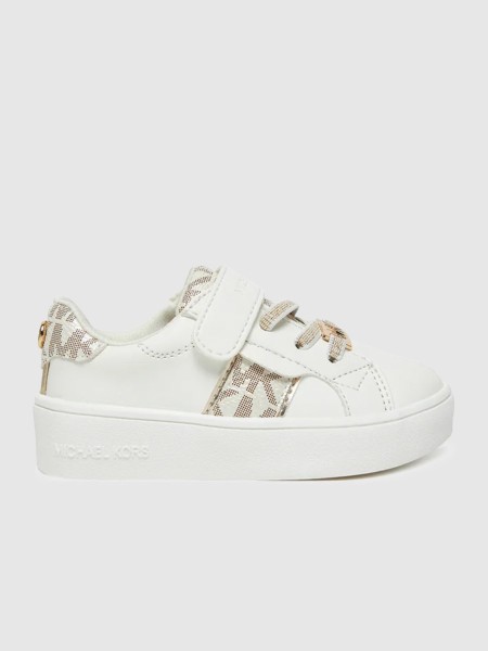 Trainers Female Michael Kors Kids