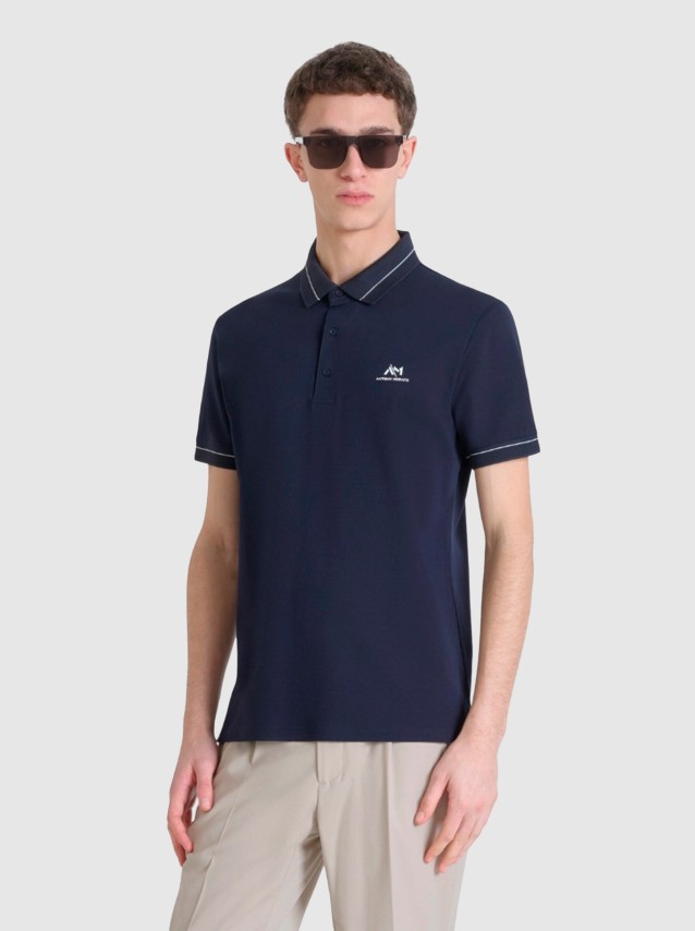 Polos Male Antony Morato