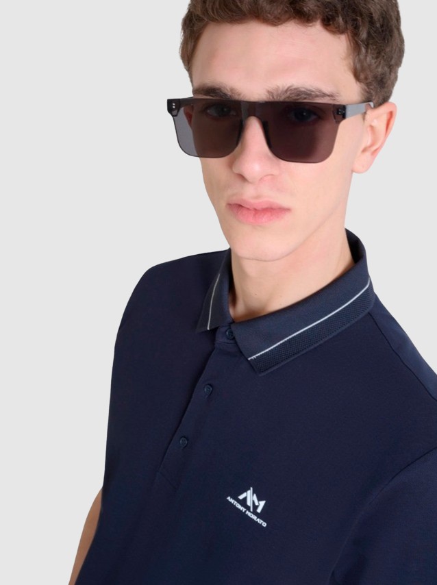 Polos Male Antony Morato