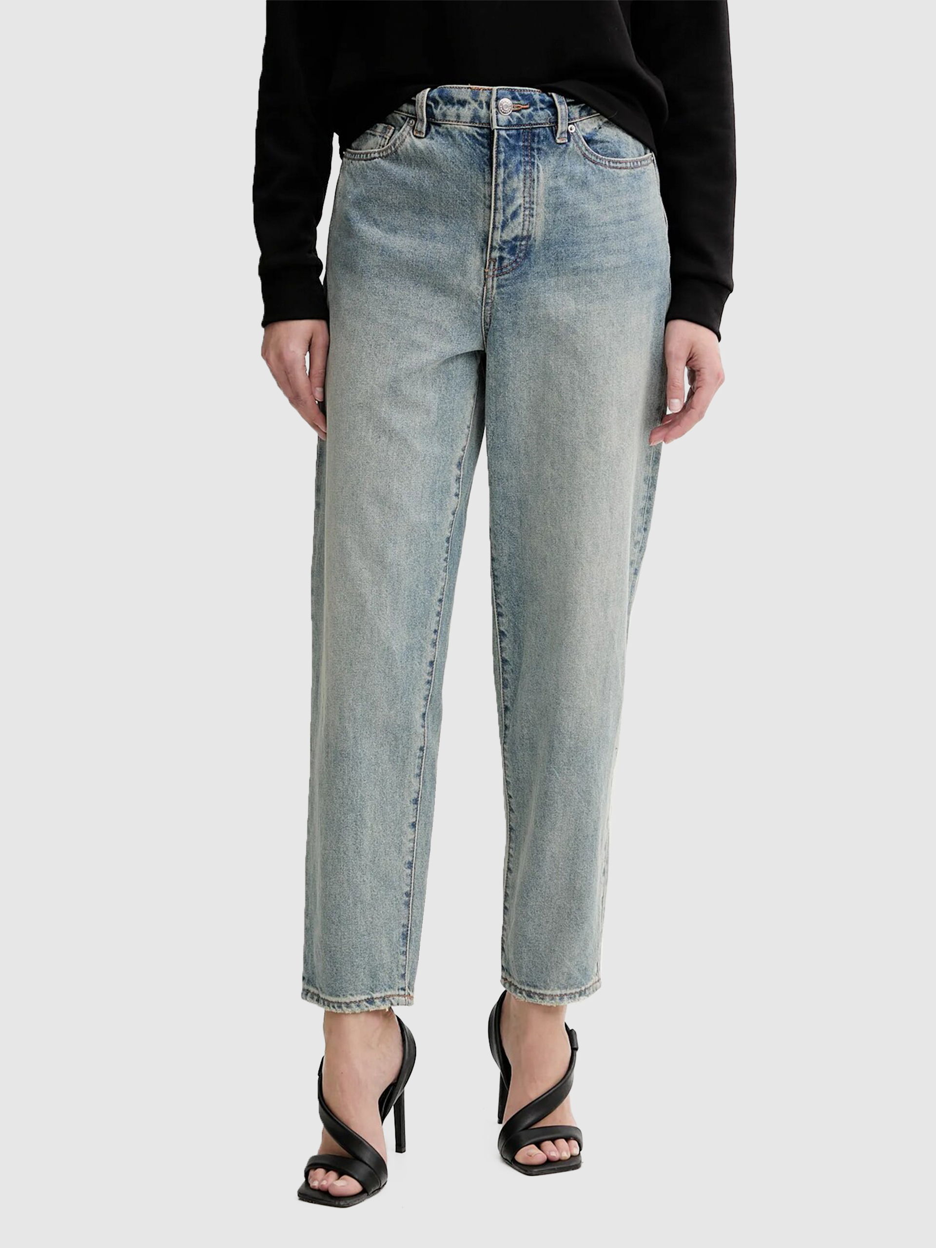 Pantalones Femenino Armani Exchange