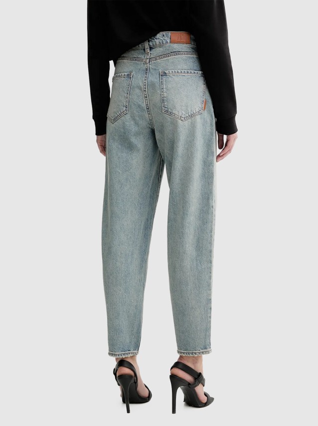 Trousers Female Armani Exchange