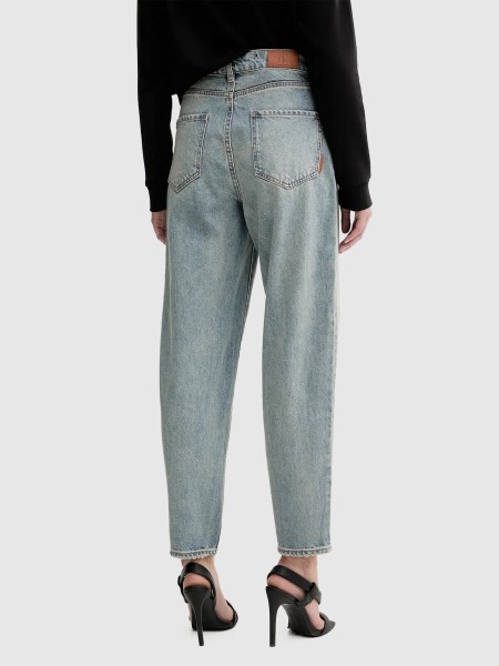 Pantalons Féminin Armani Exchange Pantalons Féminin Armani Exchange