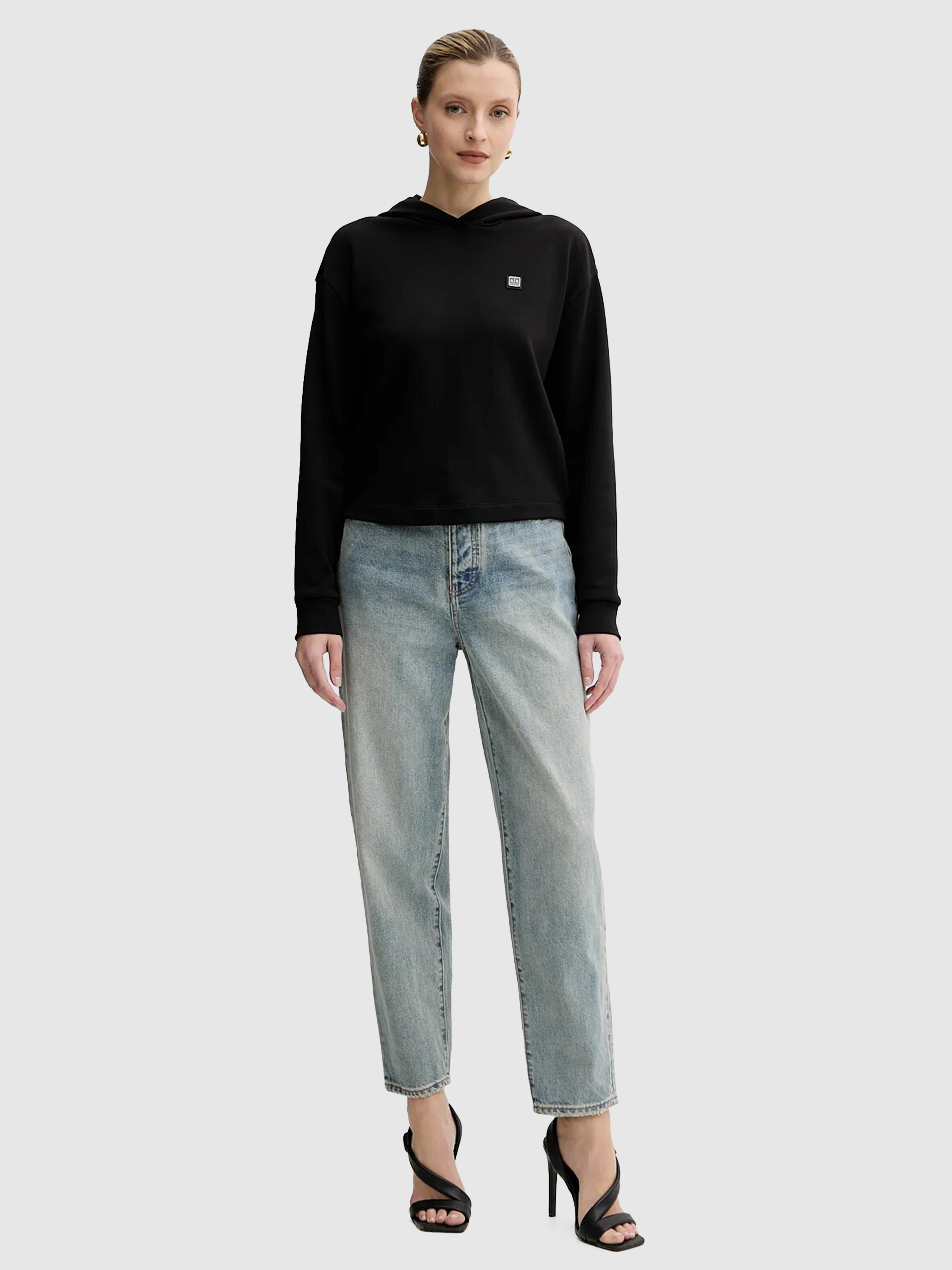 Pantalones Femenino Armani Exchange