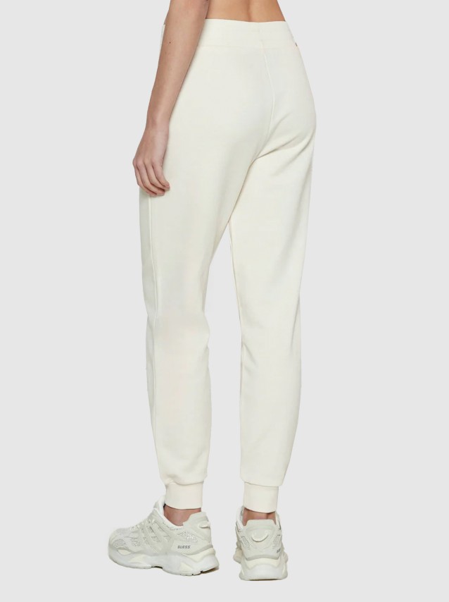 Trousers Female Armani Exchange