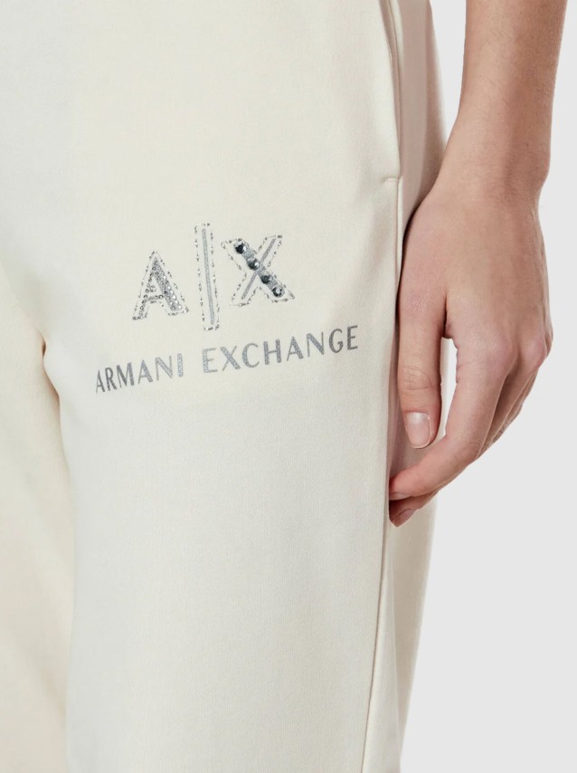 Calas Mulher Armani Exchange