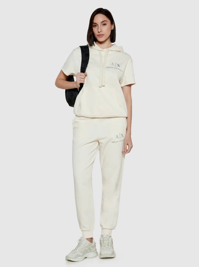 Calas Mulher Armani Exchange