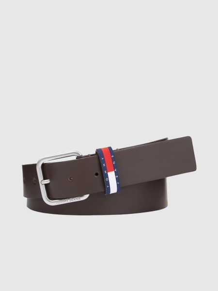 Cintos Homem Tommy Jeans