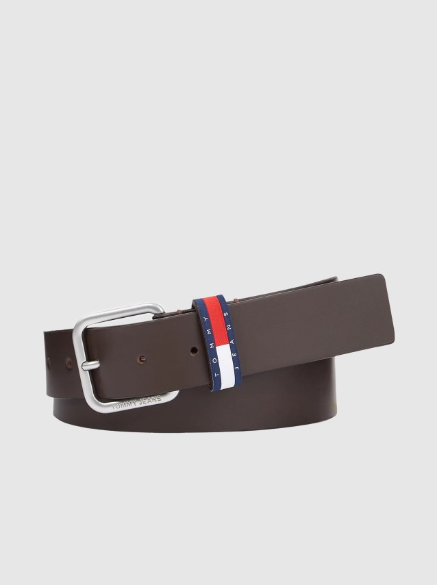 Cinturones Masculino Tommy Jeans