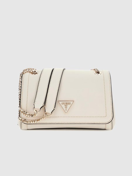Bolso Bandolera Femenino Guess Acessrios