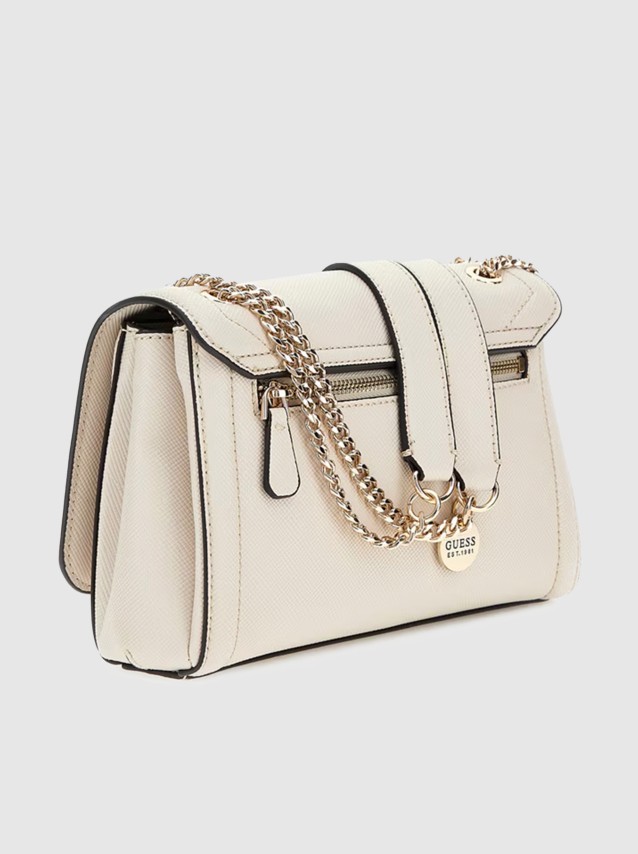 Shoulder Bag Female Guess Acessrios