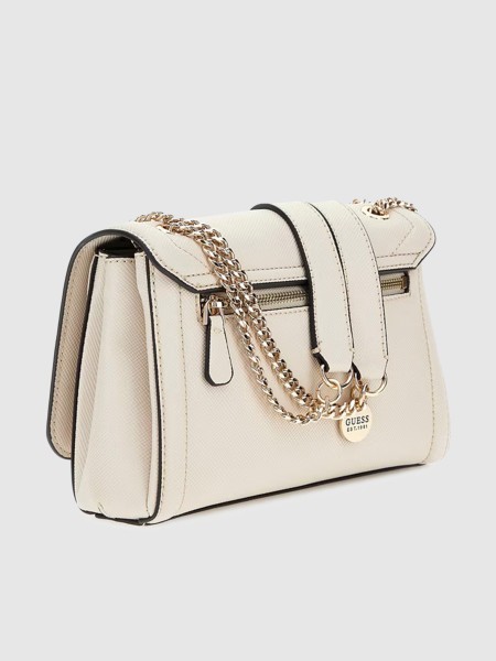 Mala de Ombro Mulher Guess Acessórios Mala de Ombro Mulher Guess Acessórios