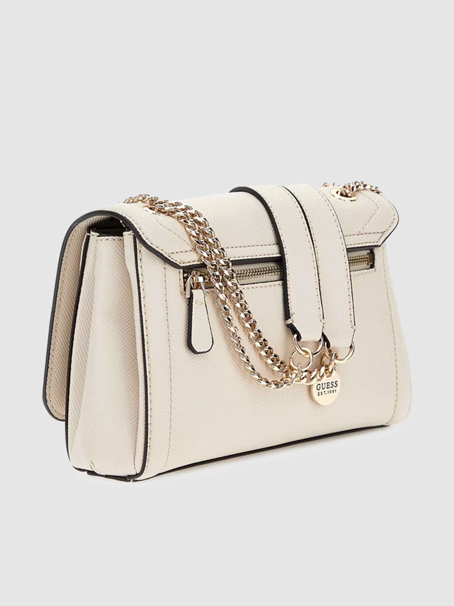 Bolso Bandolera Femenino Guess Acessórios