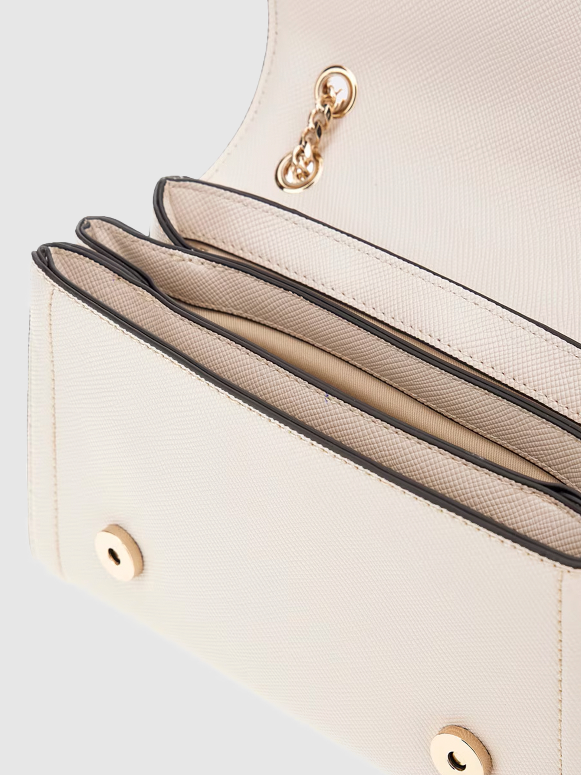 Bolso Bandolera Femenino Guess Acessórios