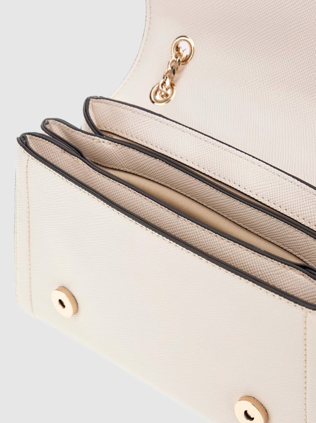 Bolso Bandolera Femenino Guess Acessrios