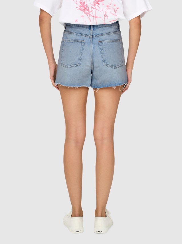 Shorts F�minin Only
