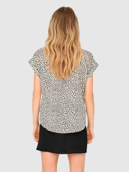 Camisas Mulher Only Camisas Mulher Only