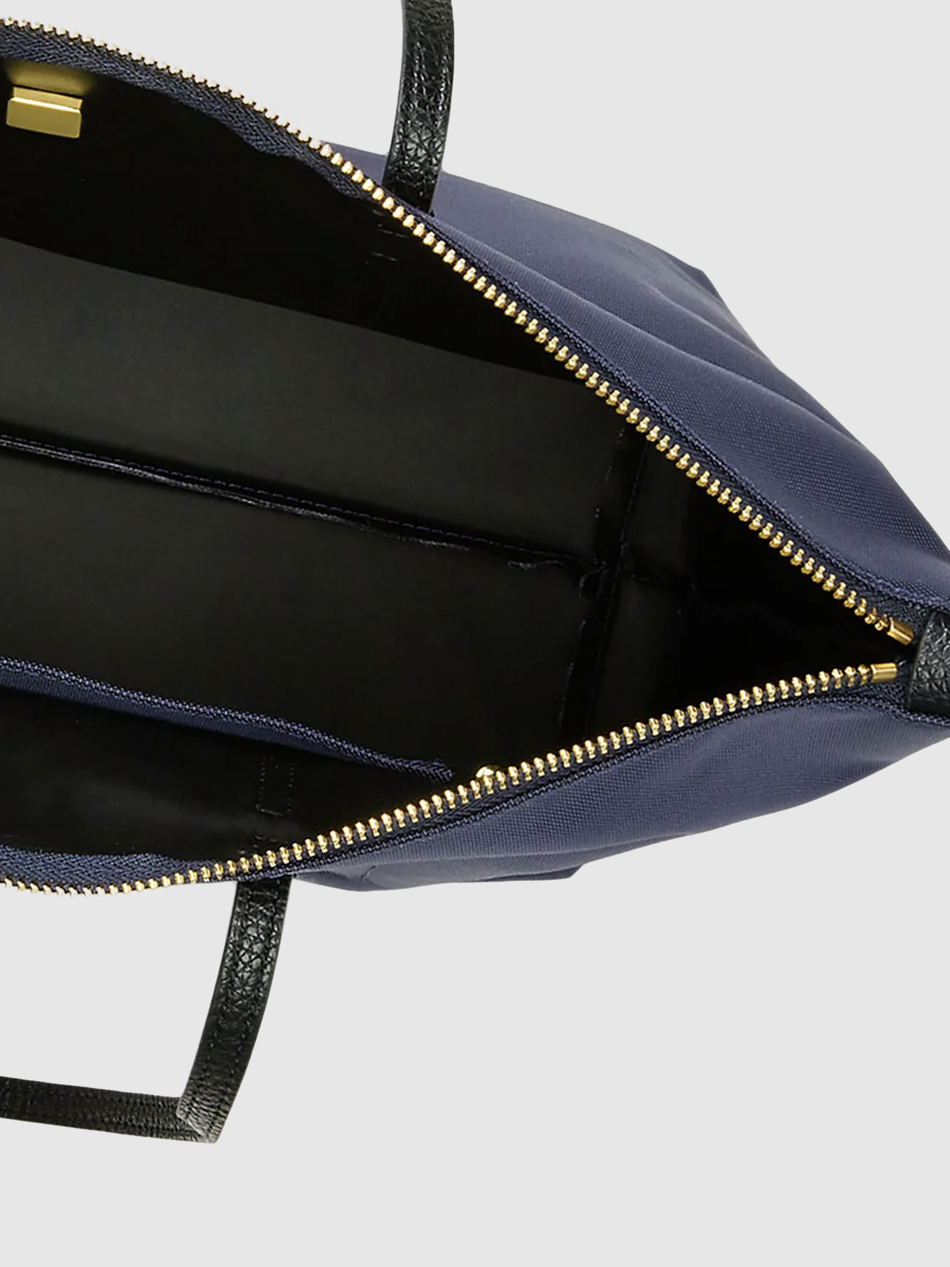 Tote Bags Female Ralph Lauren Navy Blue - 431950007001.38