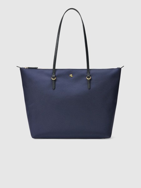 Tote Bags Female Ralph Lauren