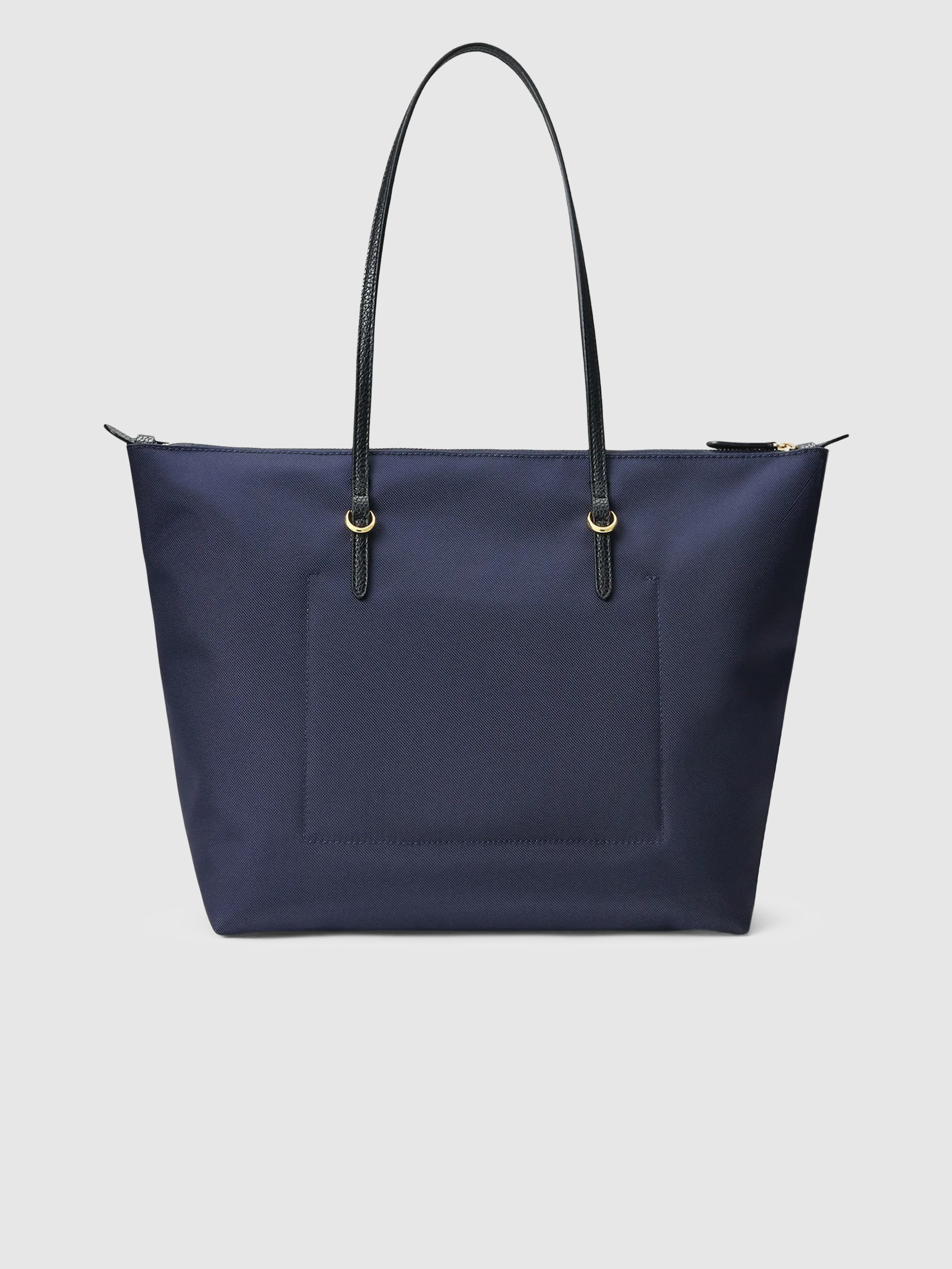 Tote Bags Female Ralph Lauren Navy Blue - 431950007001.38