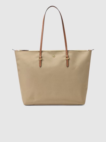 Tote Bags Female Ralph Lauren