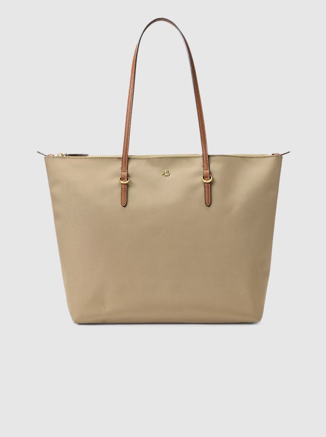 Tote Bags Female Ralph Lauren