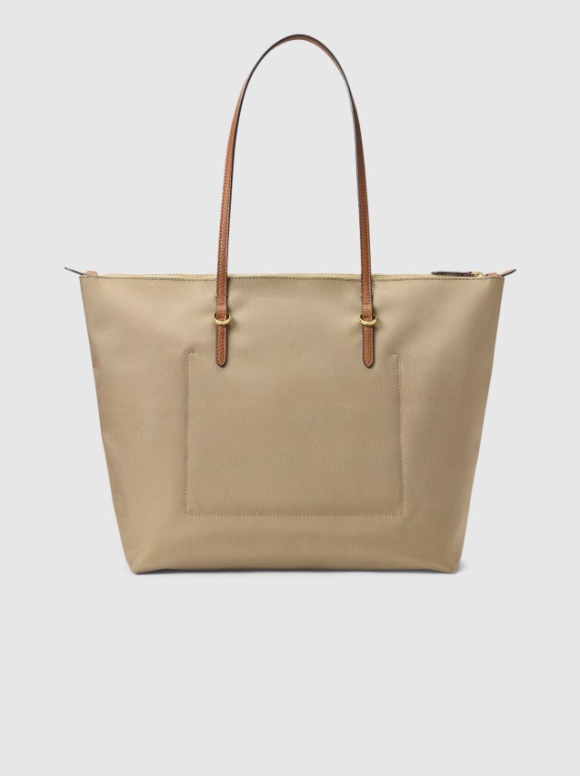 Tote Bags Female Ralph Lauren