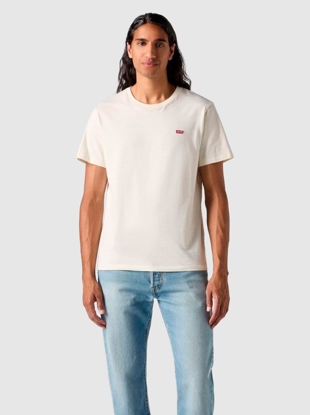 T-Shirt Male Levis