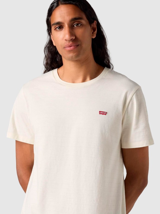 T-Shirt Male Levis