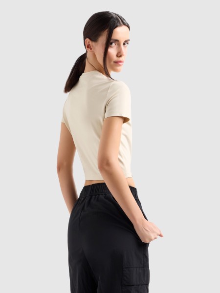 T-Shirt Female Ea7  Emporio  Armani