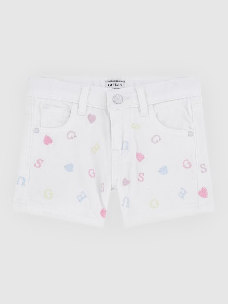 Cales Menina Guess Kids
