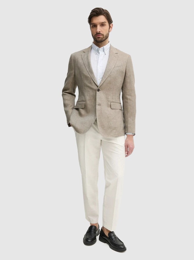 Camisas Homem Tommy Hilfiger