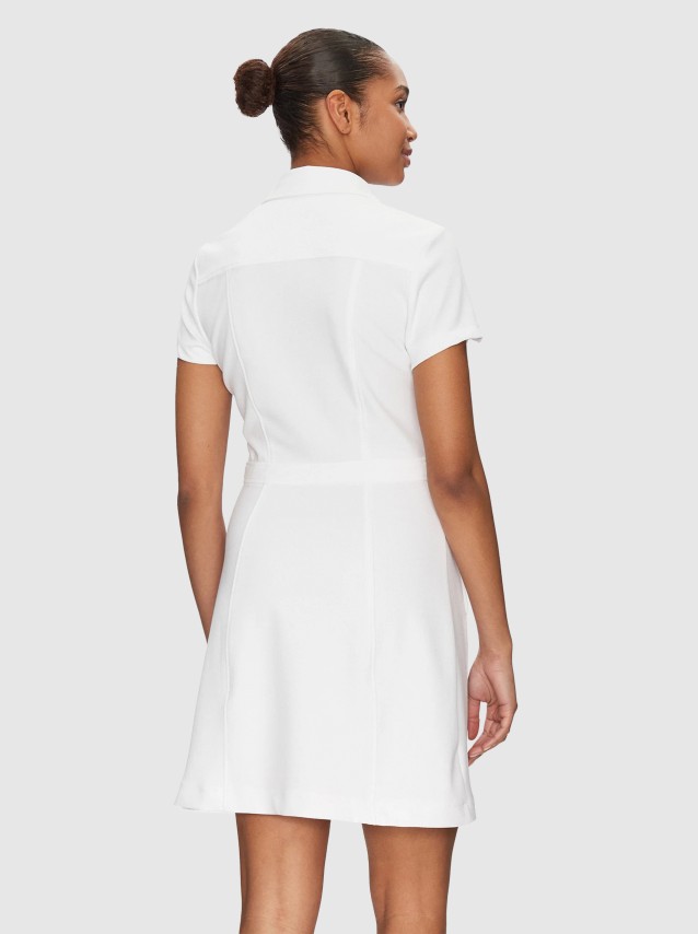 Vestidos Mulher Guess