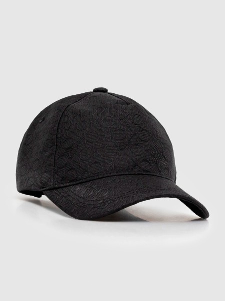 Hats Female Calvin Klein