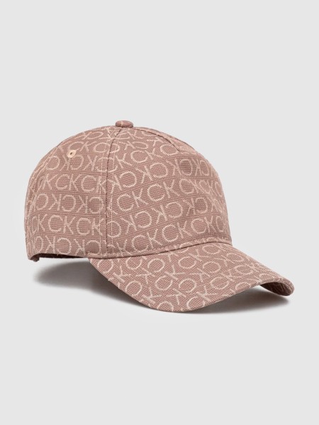 Hats Female Calvin Klein