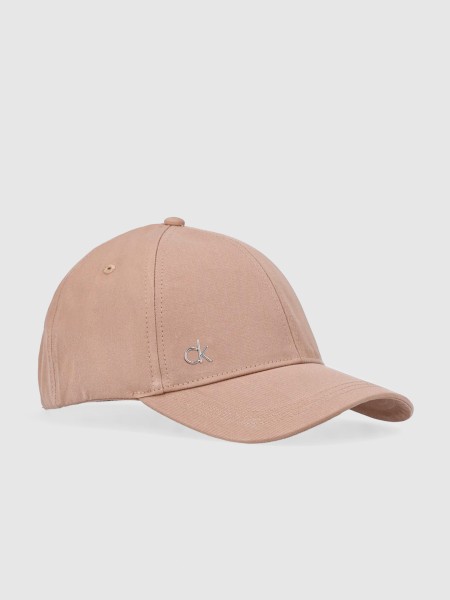 Hats Female Calvin Klein