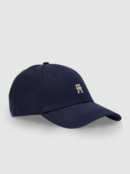 Hats Female Tommy Jeans