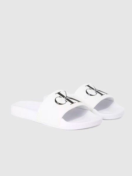 Slippers Female Calvin Klein Footwear
