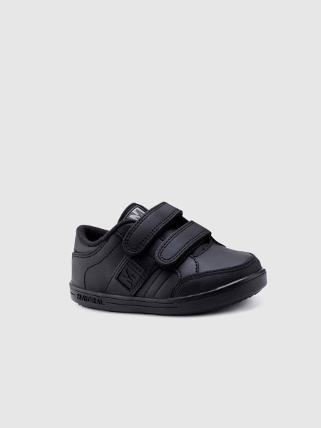 Baskets Masculin Mayoral