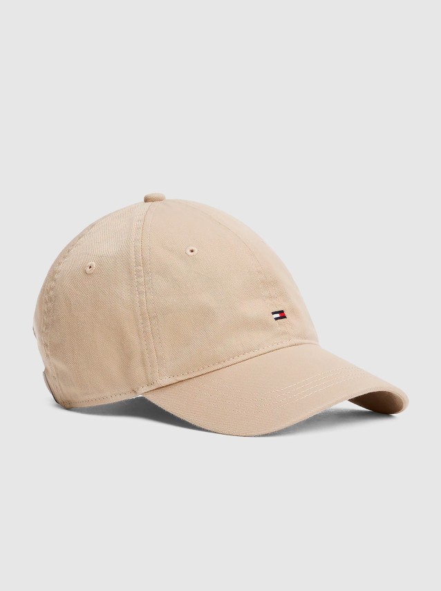 Hats Male Tommy Jeans
