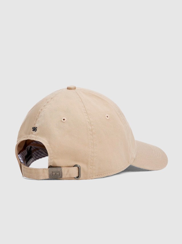 Hats Male Tommy Jeans