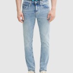 Light Jeans