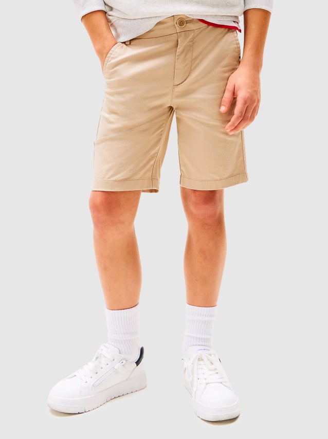 Shorts Male Tommy Hilfiger- Kids