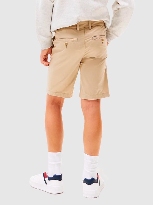 Shorts Male Tommy Hilfiger- Kids