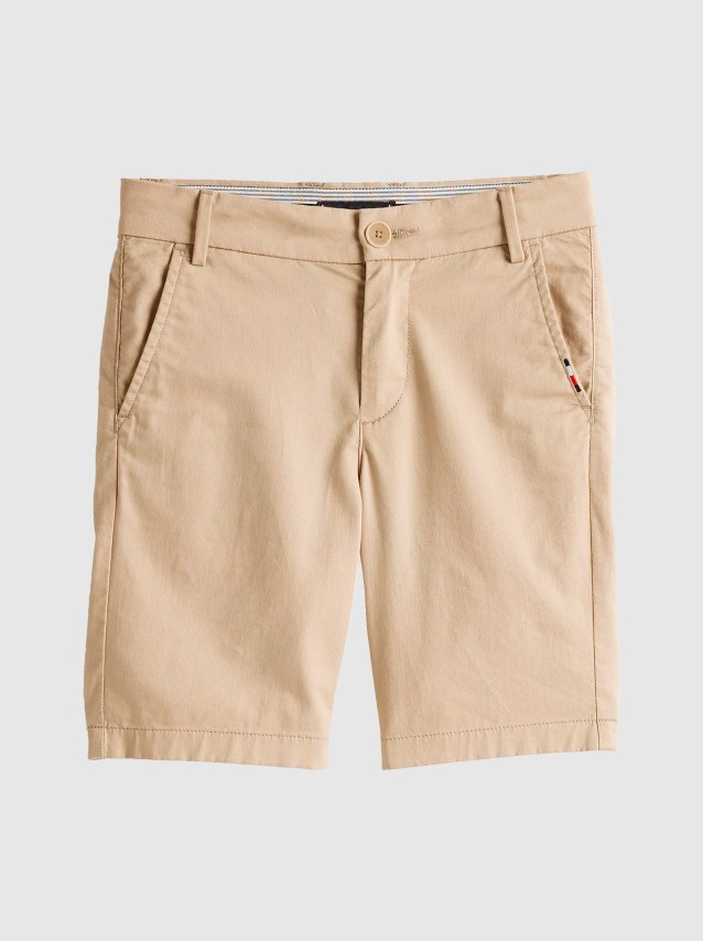 Shorts Male Tommy Hilfiger- Kids