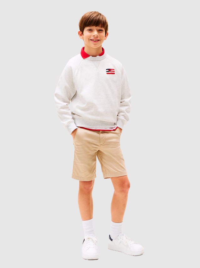 Shorts Male Tommy Hilfiger- Kids